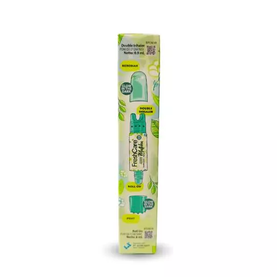 Freshcare Smash Matcha 8 ml