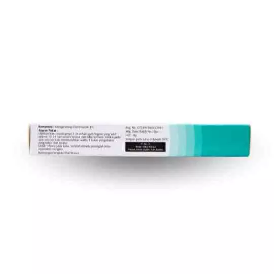 FUNGIDERM CREAM 5 GRAM