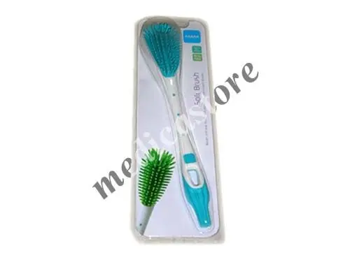 MAM SOFT BRUSH BLUE