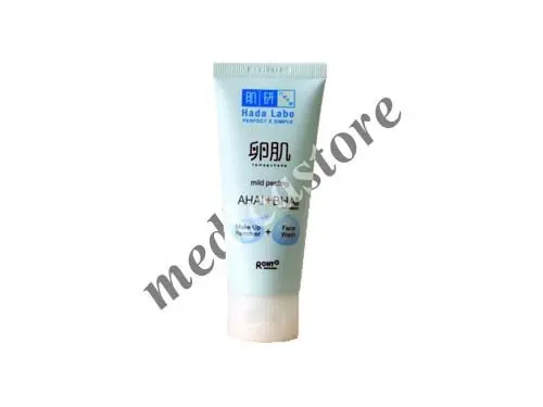 HADA LABO TAMAGOHADA FACE WASH 50 GR