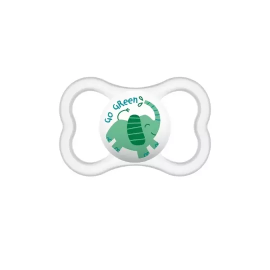 MAM Pacifier Air 6+ Unisex 2