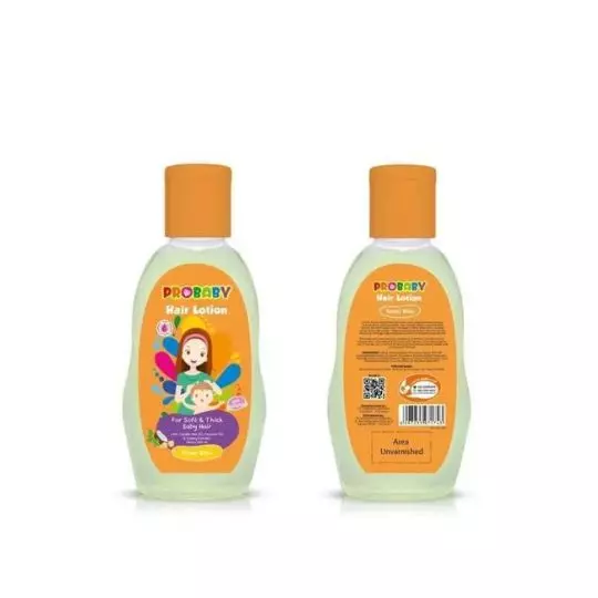 PROBABY HAIR LOTION SUNNY BLISS 100ML