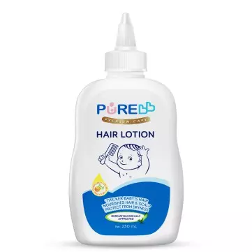 Purebb Hair Lotion 230 ml