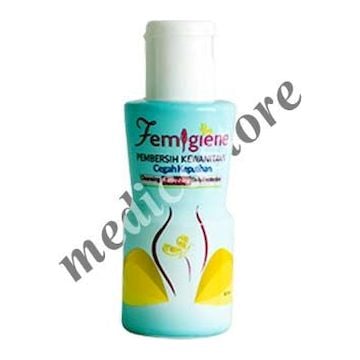 Femigiene 60 ML
