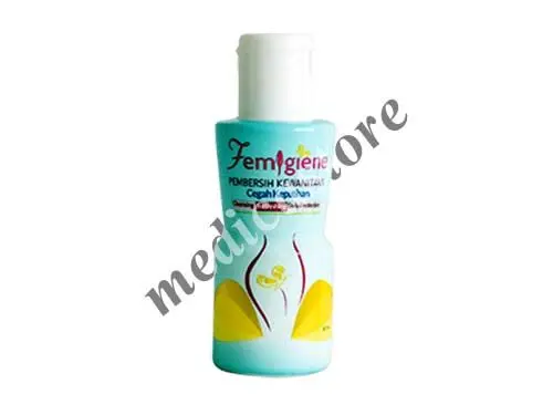 FEMIGIENE 60 ML