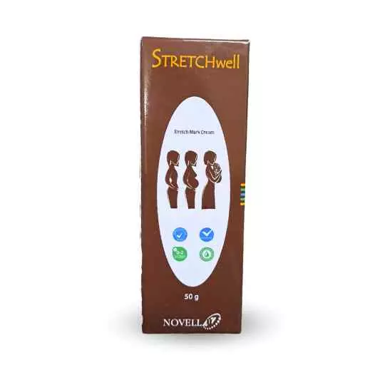 STRETCHWELL 50G