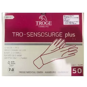 TRO SENSOSURGE PLUS SIZE 7.0 