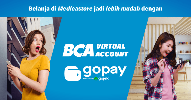 Banner Medicastore