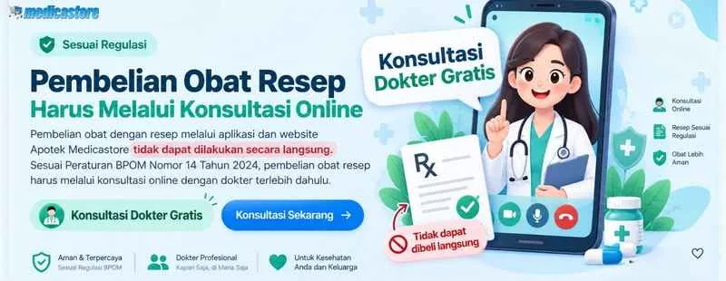 Medicastore Slider Home