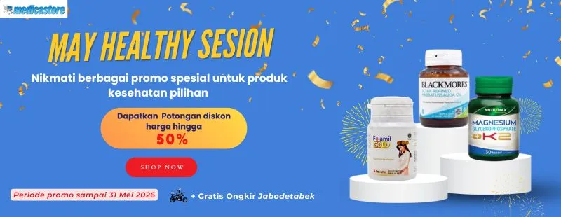 Medicastore Slider Home