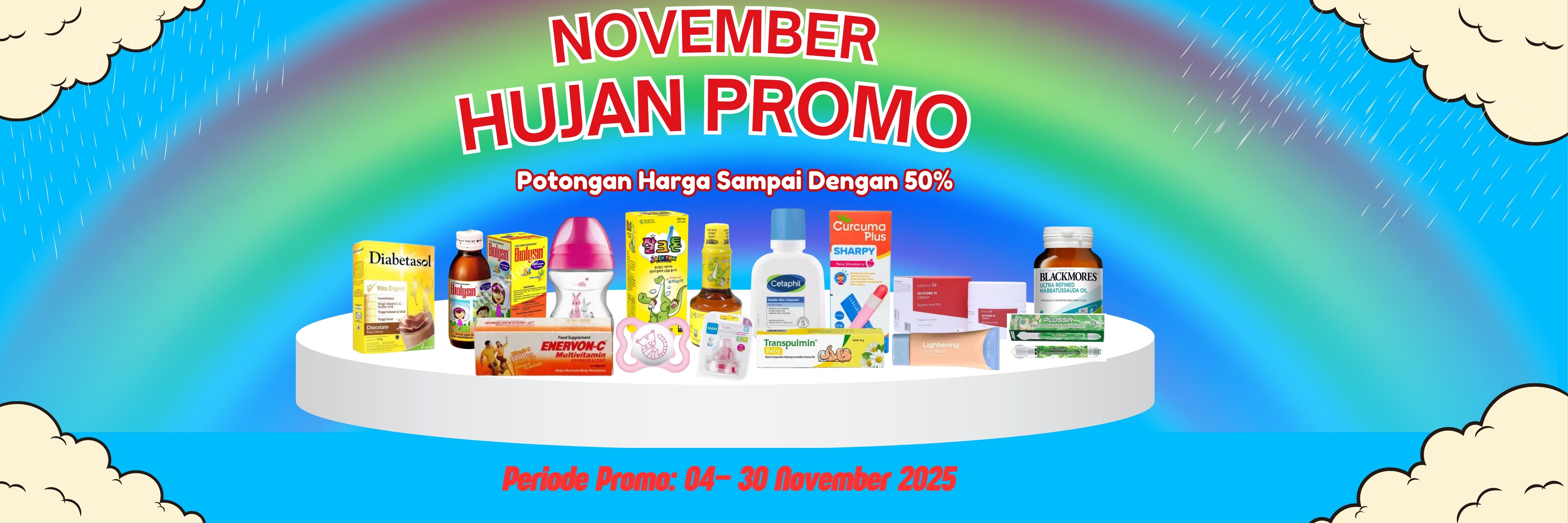 Medicastore Slider Home