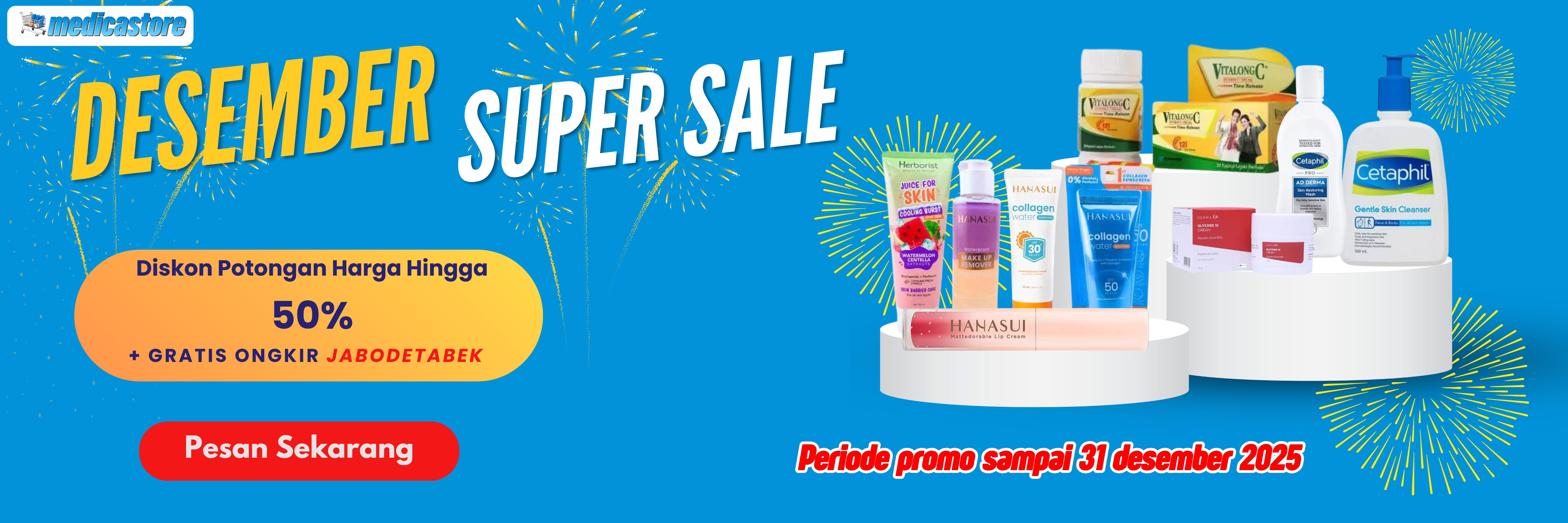 Medicastore Slider Home