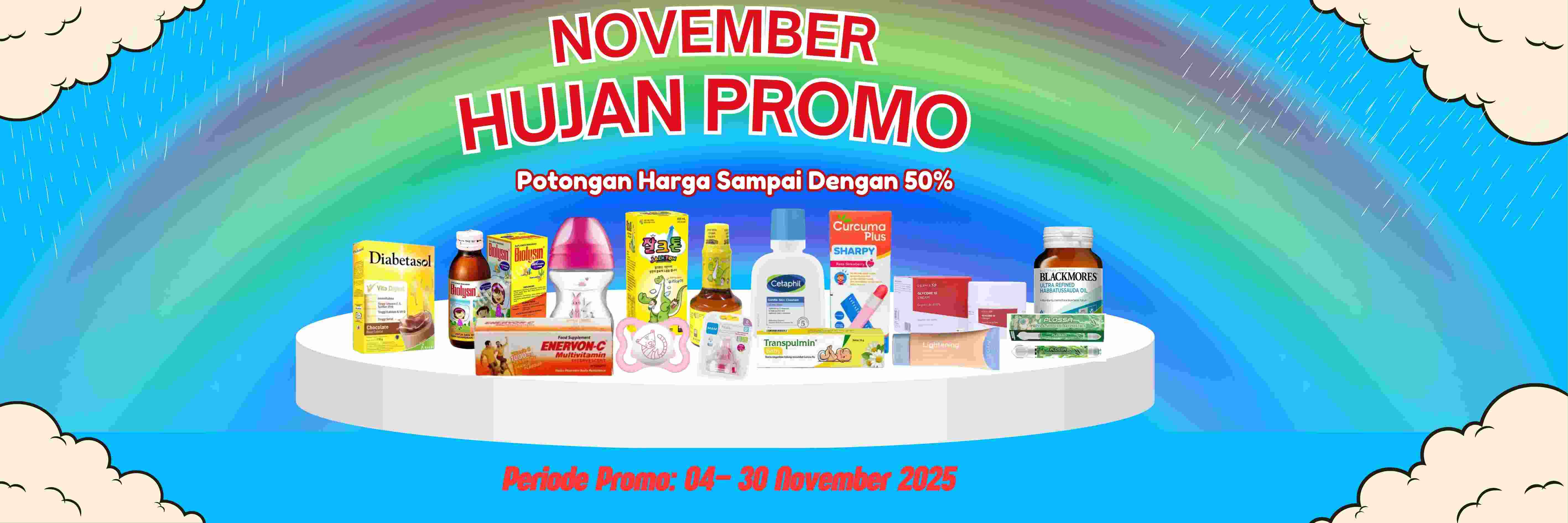 Medicastore Slider Home