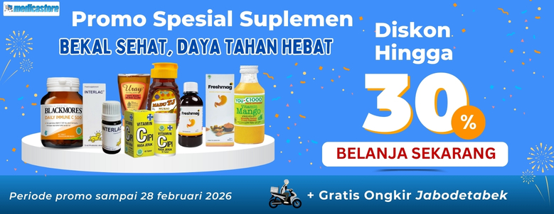 Medicastore Slider Home