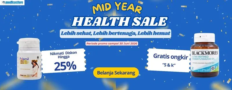 Medicastore Slider Home