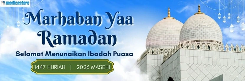 Medicastore Slider Home