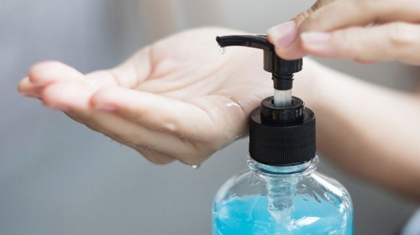 Disinfektan atau Antiseptik? Kenali bedanya