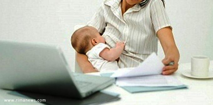 Pemberian ASI bagi Ibu Bekerja