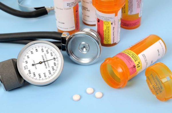 Medicastore, Tempat Jual Obat Hipertensi Murah Terpercaya 