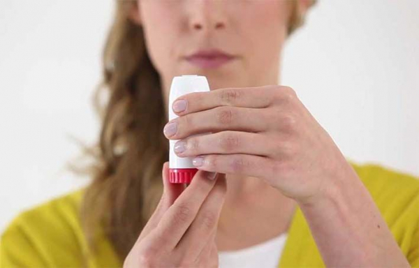 Mengenal Symbicort Turbuhaler: Manfaat, Dosis & Penggunaannya