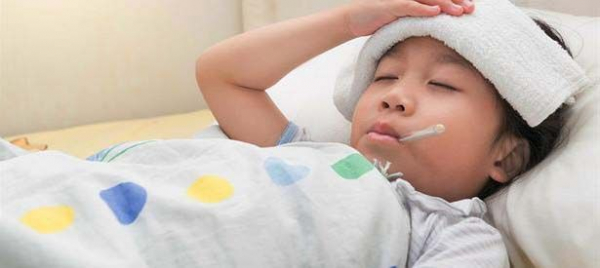 Mengenal Tempra, Obat Turun Panas yang Aman untuk Anak-anak