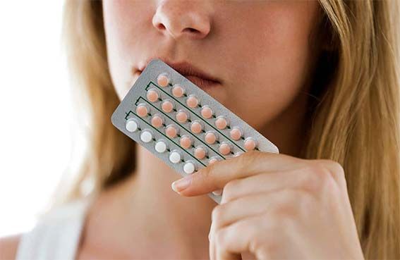 Pil KB Yaz, Mencegah Kehamilan Serta Mengurangi Jerawat Hormonal