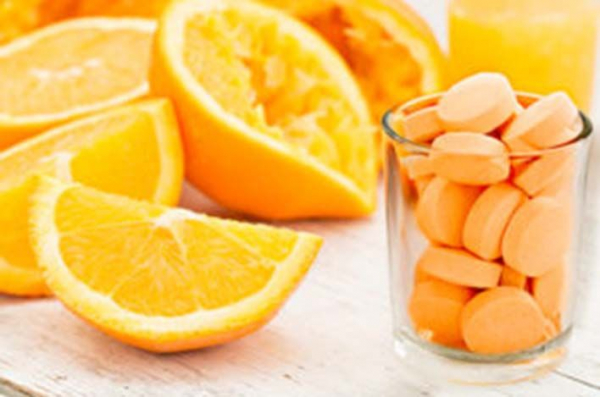 Vitamin C 1000 mg : Apakah Baik Dikonsumsi Setiap Hari ?