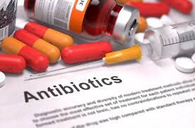 Bahaya Resistensi Antibiotika
