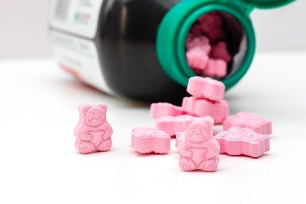 Perlukah Pemberian Vitamin pada Anak?