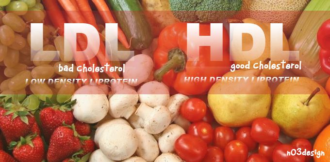 Cara Mudah Meningkatkan HDL, Si Kolesterol Baik Dalam Tubuh