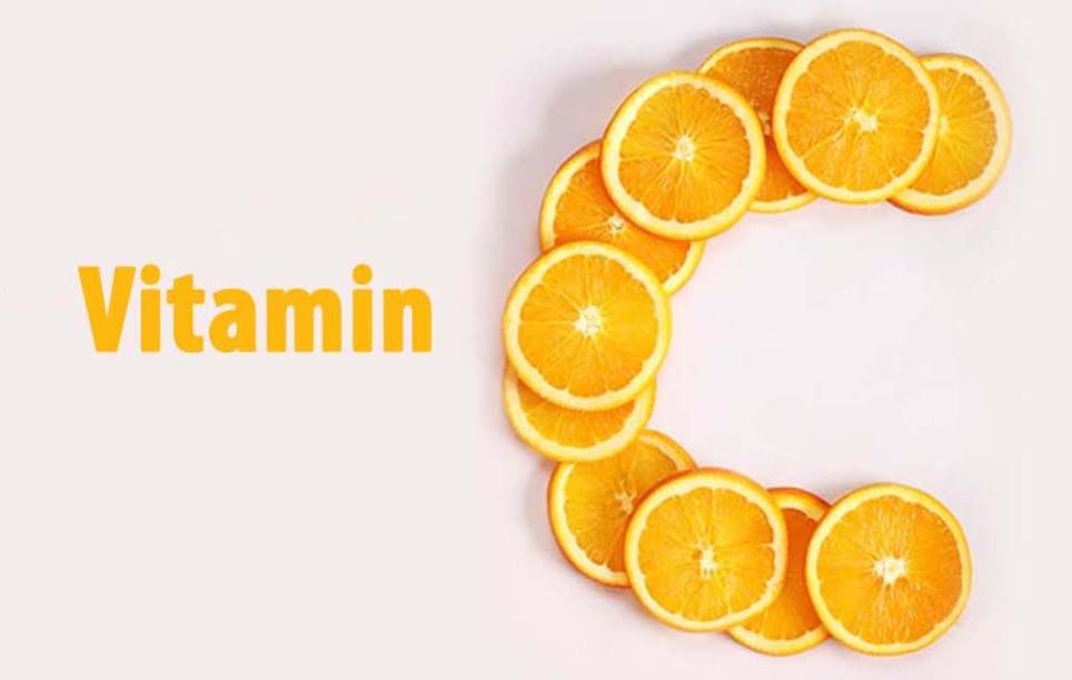 Kebutuhan harian vitamin C