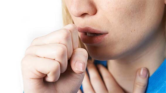 Informasi tentang batuk di apotek online medicastore