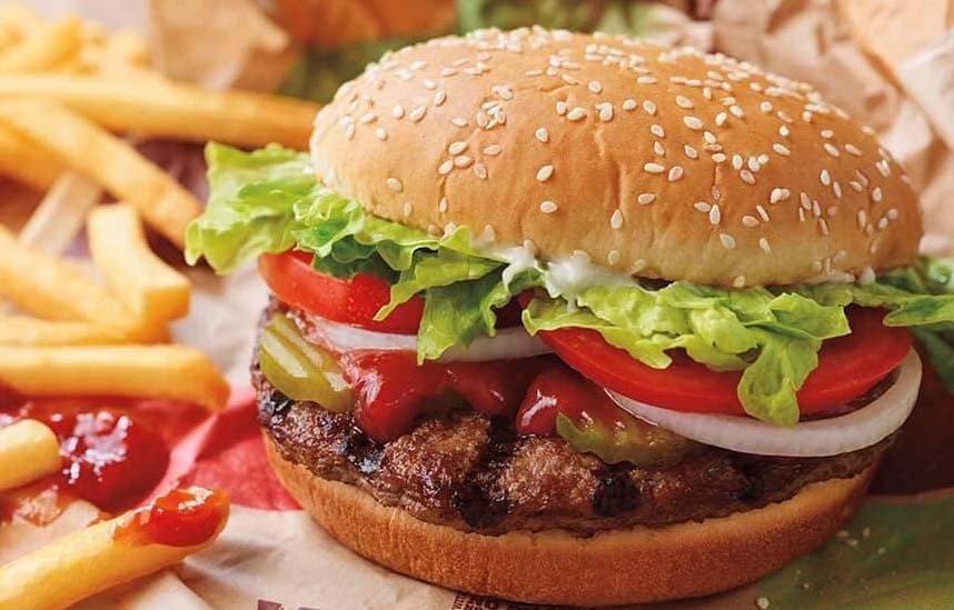 Fast food sebagai salah satu makanan penyebab kanker prostat