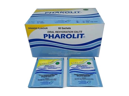 Produk Pharolit