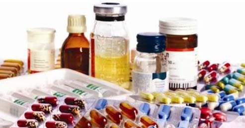 Produk yang dijual di apotek online medicastore