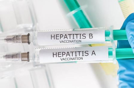 vaksin hepatitis