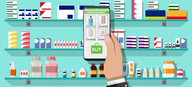 Tidak ribet beli obat di apotek online medicastore