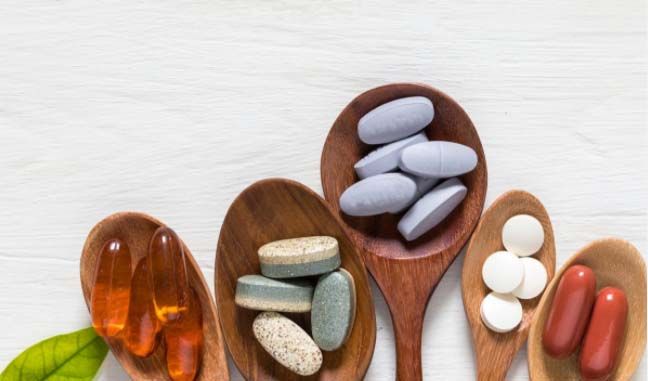 Obat dan suplemen enzim pencernaan