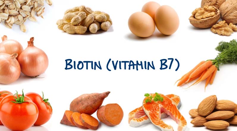 Beli vitamin B7online di apotek daring medicastore 