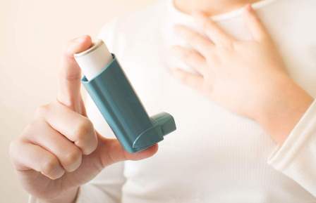 inhaler penyakit asma