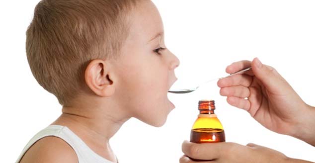 Ragam obat mencret anak