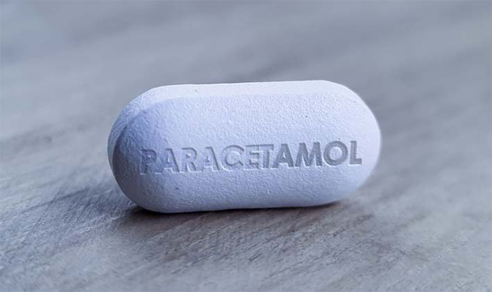 Paracetamol, obat penurun demam dan pereda nyeri