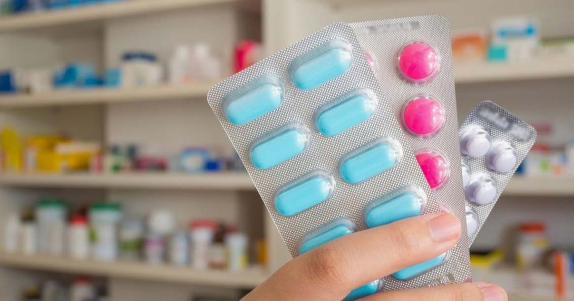 Berbagai jenis obat sakit pinggang di apotek online medicastore
