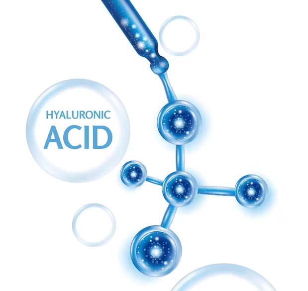 Manfaat Hyaluronic Acid untuk Kulit