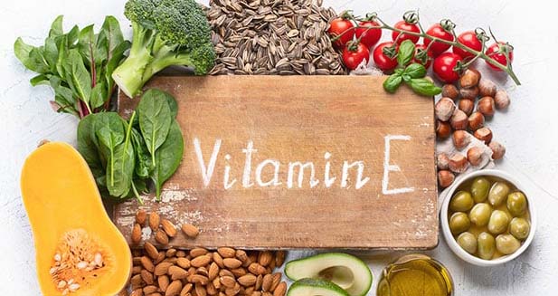 Beli vitamin E online di apotek daring medicastore 