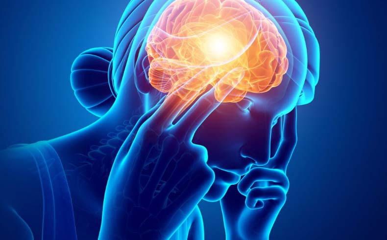 Jenis-jenis obat migrain