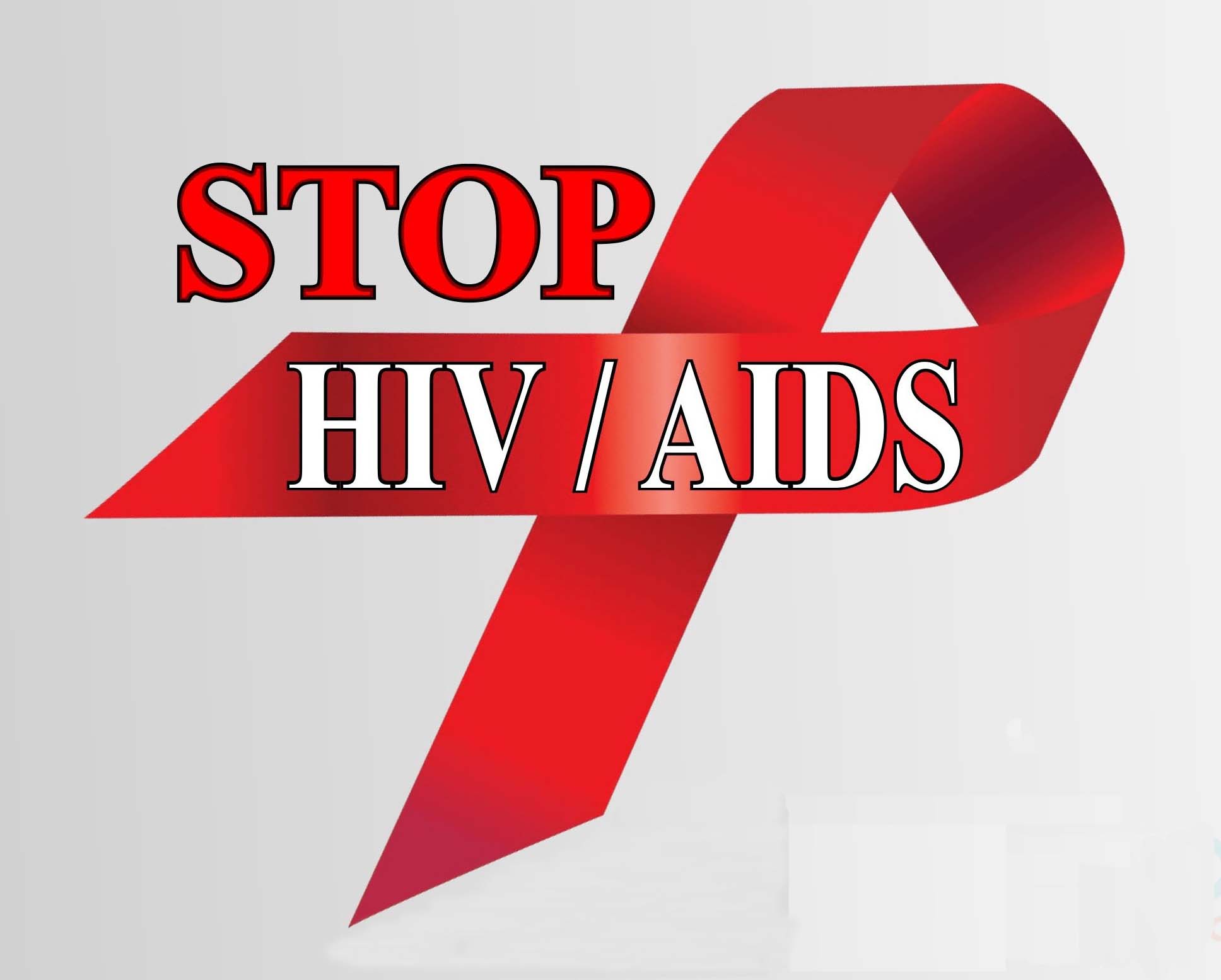 Mencegah penularan Human Immunodeficiency Virus (HIV)