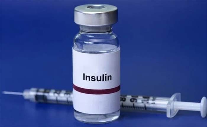 Produk Insulin